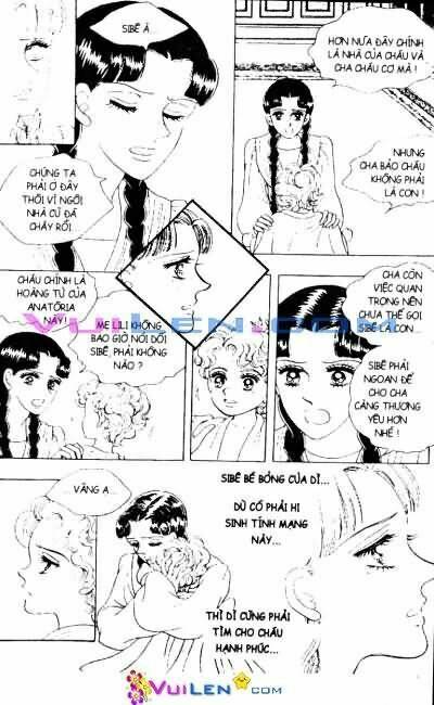 Trang truyện page_77 trong truyện tranh Princess – Công Chúa Xứ Hoa (Bản đẹp) - Chapter 6 - truyentvn.net