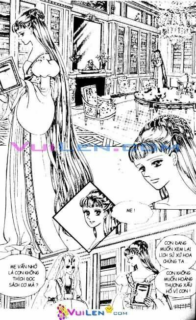 Trang truyện page_80 trong truyện tranh Princess – Công Chúa Xứ Hoa (Bản đẹp) - Chapter 6 - truyentvn.net