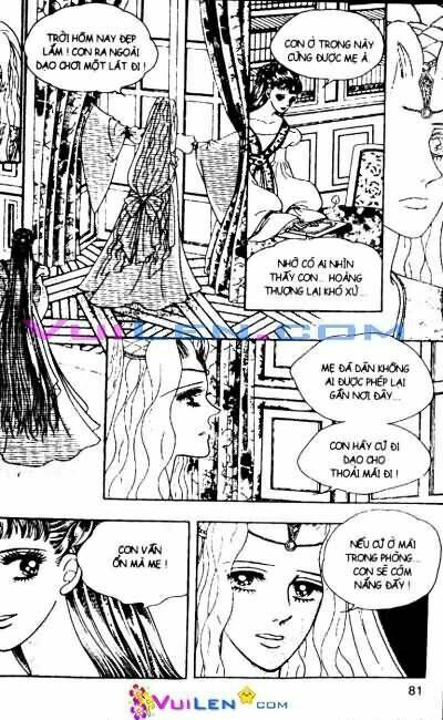 Princess - Công chúa xứ hoa (Bản đẹp) [Chap 1-81]