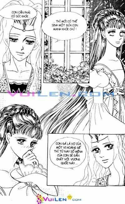 Trang truyện page_82 trong truyện tranh Princess – Công Chúa Xứ Hoa (Bản đẹp) - Chapter 6 - truyentvn.net