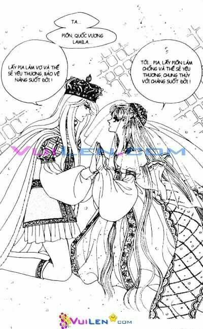 Princess - Công chúa xứ hoa (Bản đẹp) [Chap 1-81]