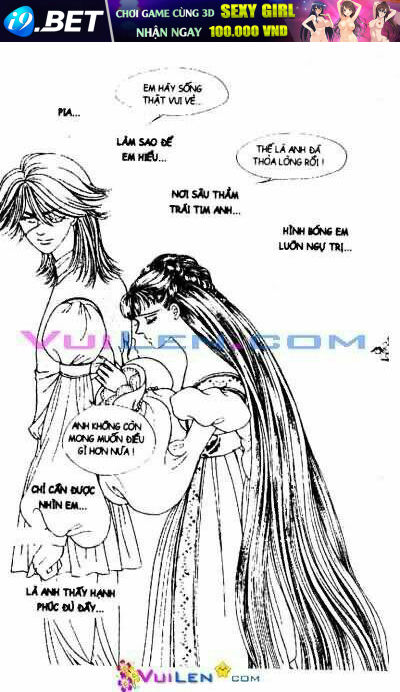 Trang truyện page_93 trong truyện tranh Princess – Công Chúa Xứ Hoa (Bản đẹp) - Chapter 6 - truyentvn.net