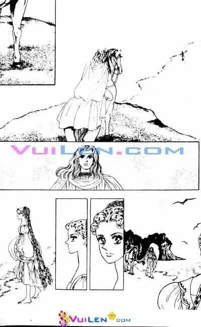 Princess - Công chúa xứ hoa (Bản đẹp) [Chap 1-81]