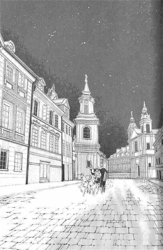 Trang truyện page_10 trong truyện tranh Princess – Công Chúa Xứ Hoa (Bản đẹp) - Chapter 8 - truyentvn.net