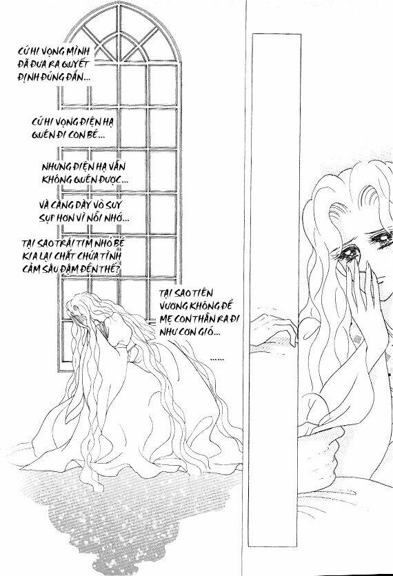 Princess - Công chúa xứ hoa (Bản đẹp) [Chap 1-81]