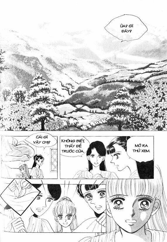 Princess - Công chúa xứ hoa (Bản đẹp) [Chap 1-81]