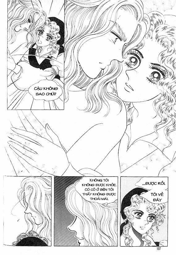 Trang truyện page_39 trong truyện tranh Princess – Công Chúa Xứ Hoa (Bản đẹp) - Chapter 8 - truyentvn.net