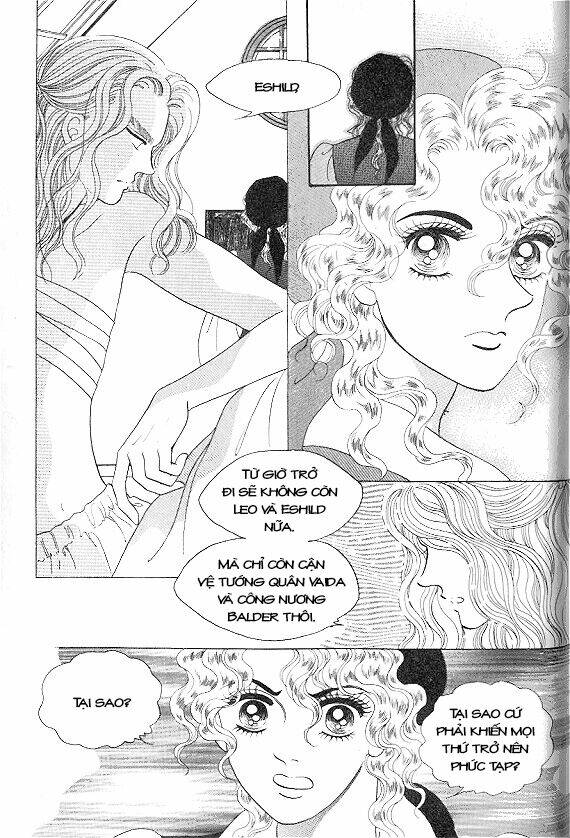 Trang truyện page_40 trong truyện tranh Princess – Công Chúa Xứ Hoa (Bản đẹp) - Chapter 8 - truyentvn.net