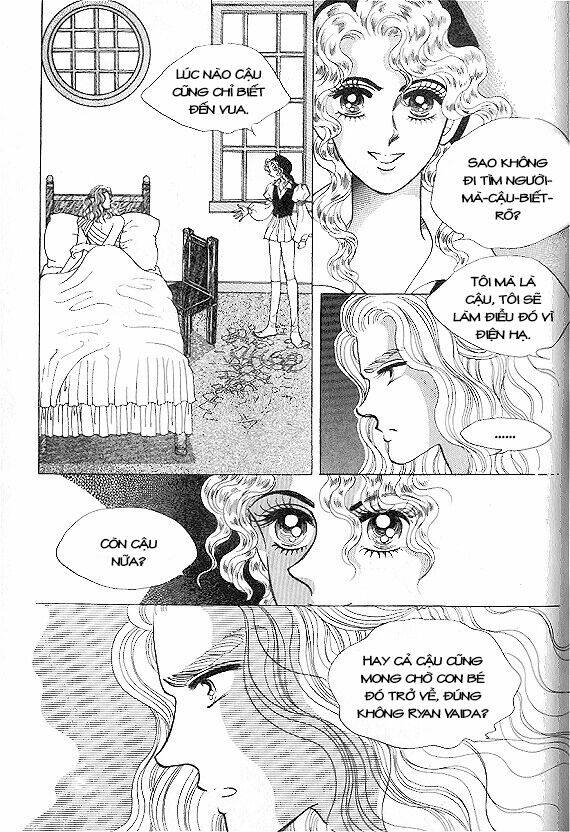 Trang truyện page_42 trong truyện tranh Princess – Công Chúa Xứ Hoa (Bản đẹp) - Chapter 8 - truyentvn.net