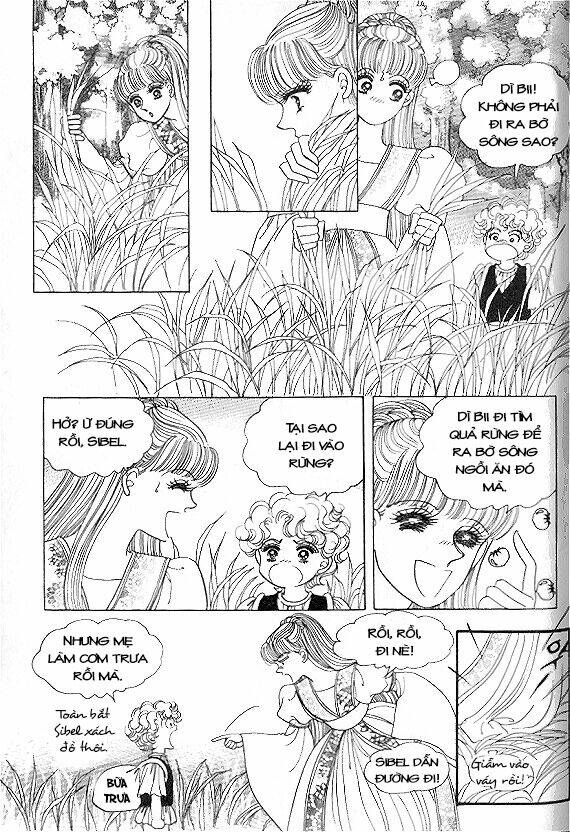 Trang truyện page_44 trong truyện tranh Princess – Công Chúa Xứ Hoa (Bản đẹp) - Chapter 8 - truyentvn.net