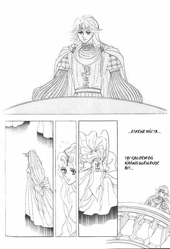 Princess - Công chúa xứ hoa (Bản đẹp) [Chap 1-81]