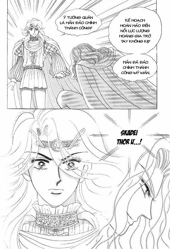 Trang truyện page_55 trong truyện tranh Princess – Công Chúa Xứ Hoa (Bản đẹp) - Chapter 8 - truyentvn.net