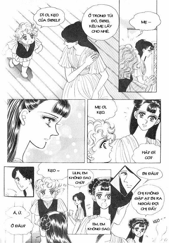 Trang truyện page_57 trong truyện tranh Princess – Công Chúa Xứ Hoa (Bản đẹp) - Chapter 8 - truyentvn.net