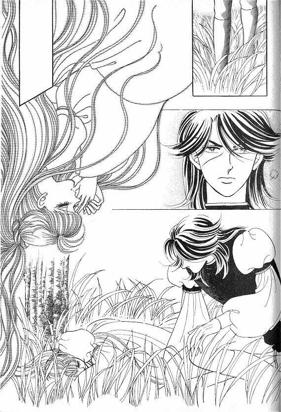 Trang truyện page_58 trong truyện tranh Princess – Công Chúa Xứ Hoa (Bản đẹp) - Chapter 8 - truyentvn.net