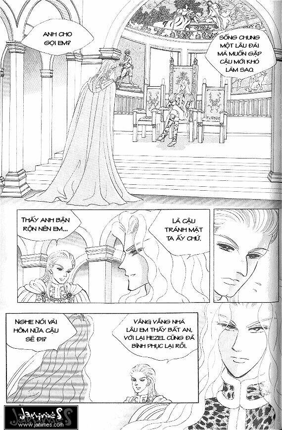 Princess - Công chúa xứ hoa (Bản đẹp) [Chap 1-81]