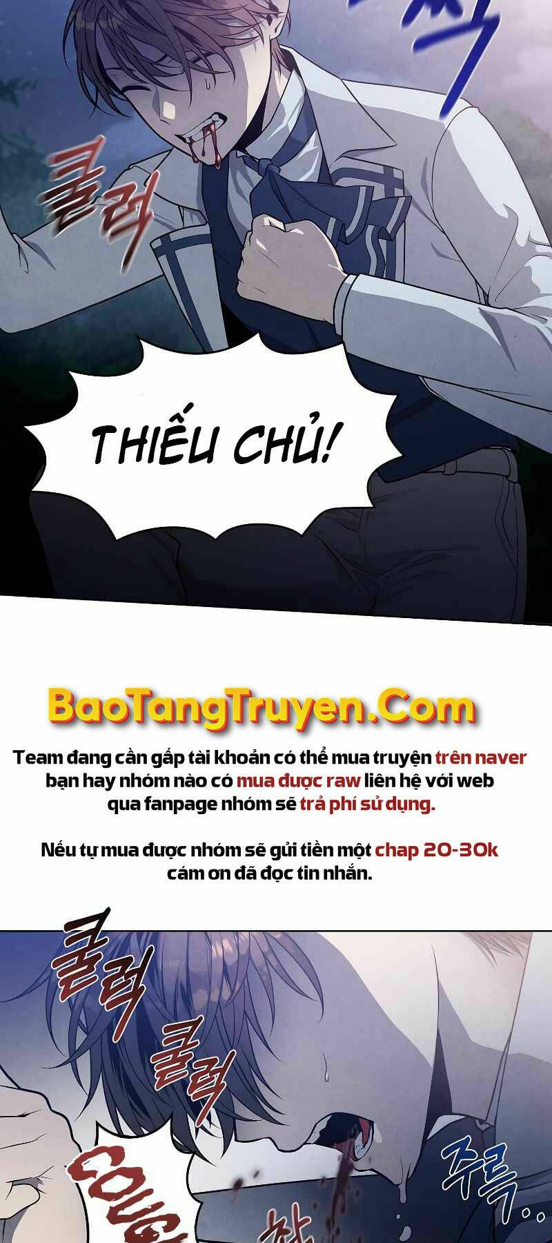 Con Trai Út Huyền Thoại Nhà Hầu Tước