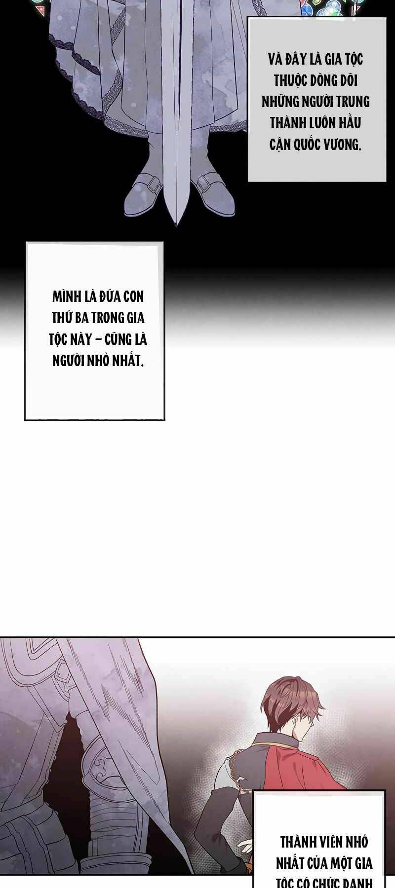 Read Hentai Image page_20 in comic Con Trai Út Huyền Thoại Nhà Hầu Tước - Chapter 2 - truyentvn.net