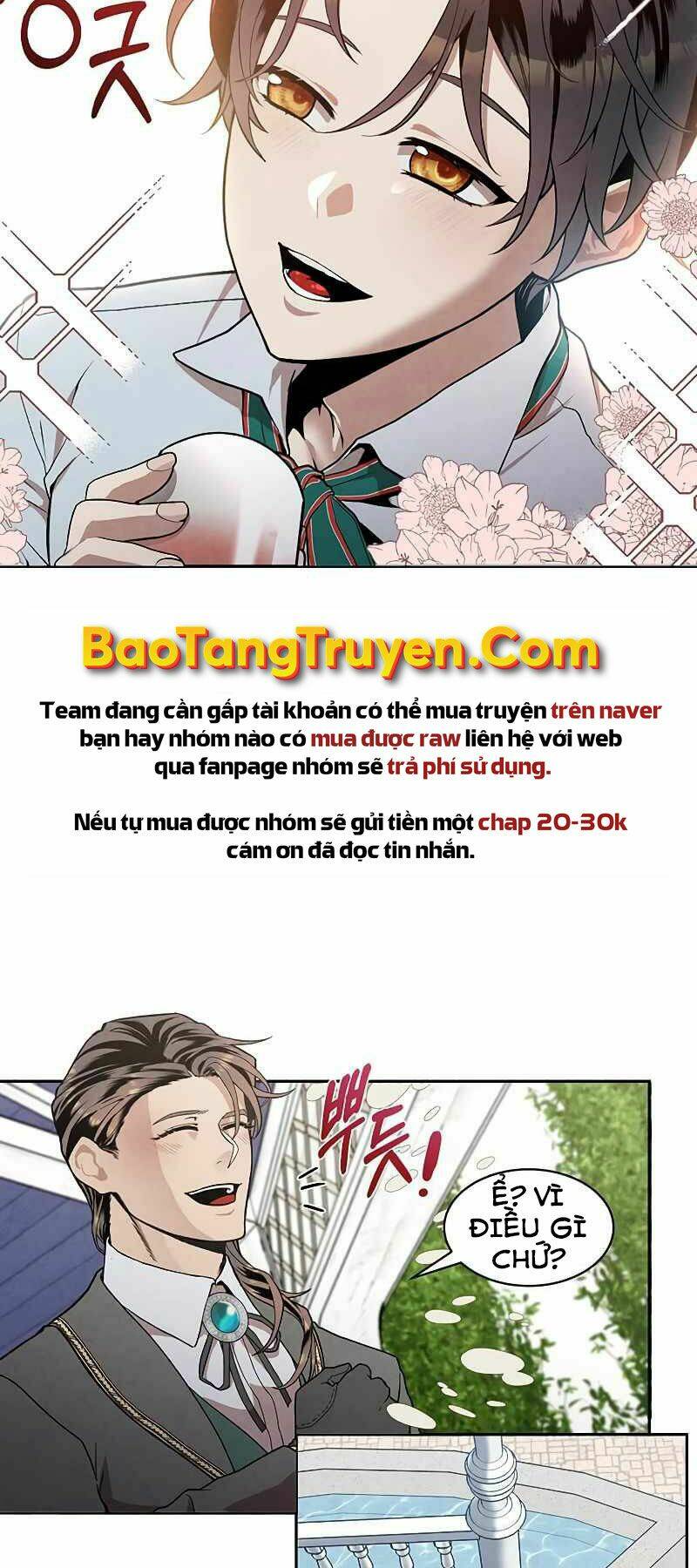 Read Hentai Image page_31 in comic Con Trai Út Huyền Thoại Nhà Hầu Tước - Chapter 2 - truyentvn.net