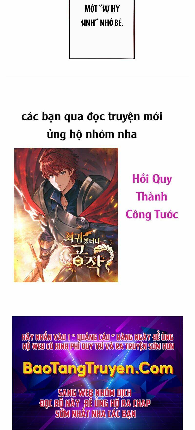 Con Trai Út Huyền Thoại Nhà Hầu Tước