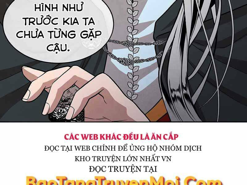 Con Trai Út Huyền Thoại Nhà Hầu Tước