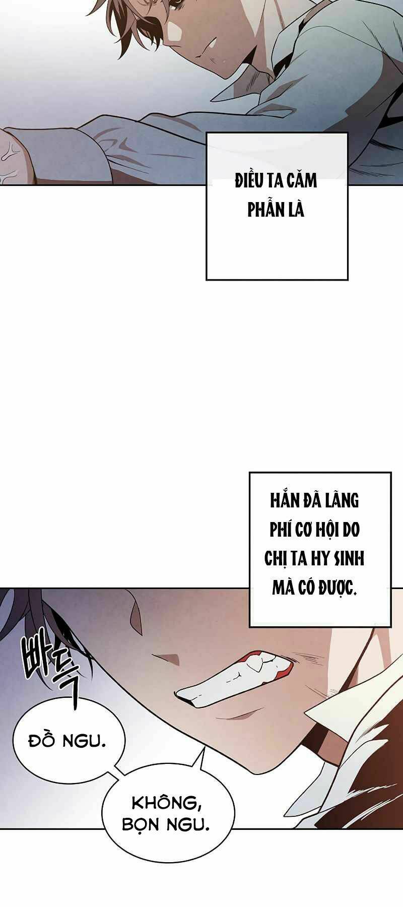 Read Hentai Image page_22 in comic Con Trai Út Huyền Thoại Nhà Hầu Tước - Chapter 4 - truyentvn.net