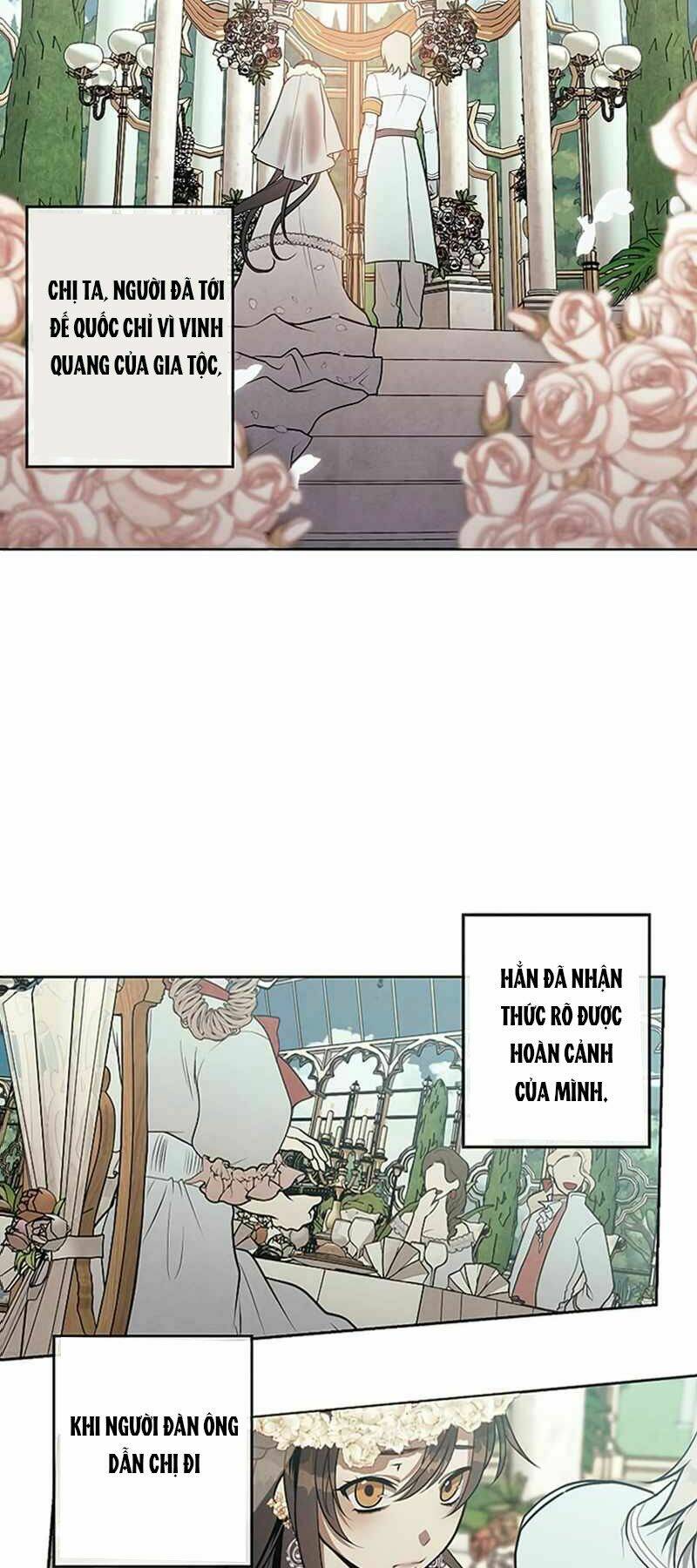 Read Hentai Image page_26 in comic Con Trai Út Huyền Thoại Nhà Hầu Tước - Chapter 4 - truyentvn.net