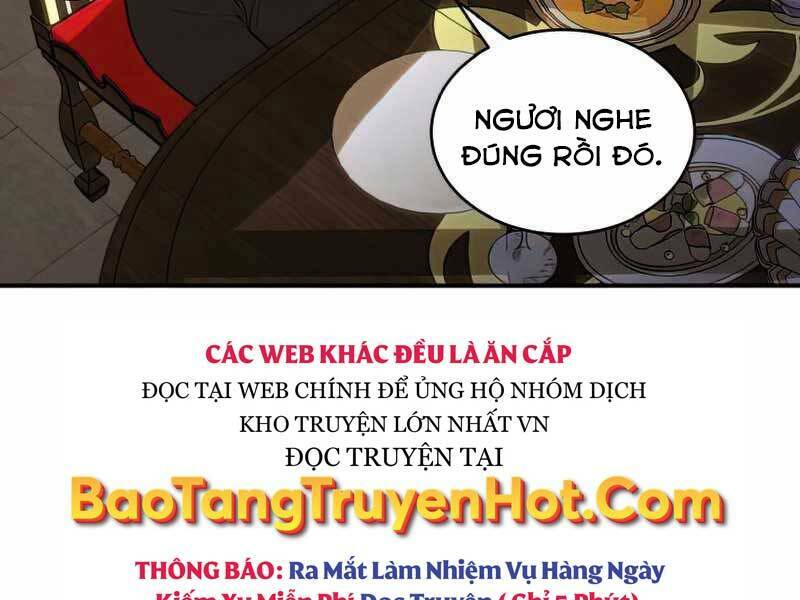 Con Trai Út Huyền Thoại Nhà Hầu Tước