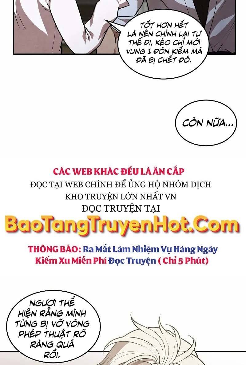 Con Trai Út Huyền Thoại Nhà Hầu Tước