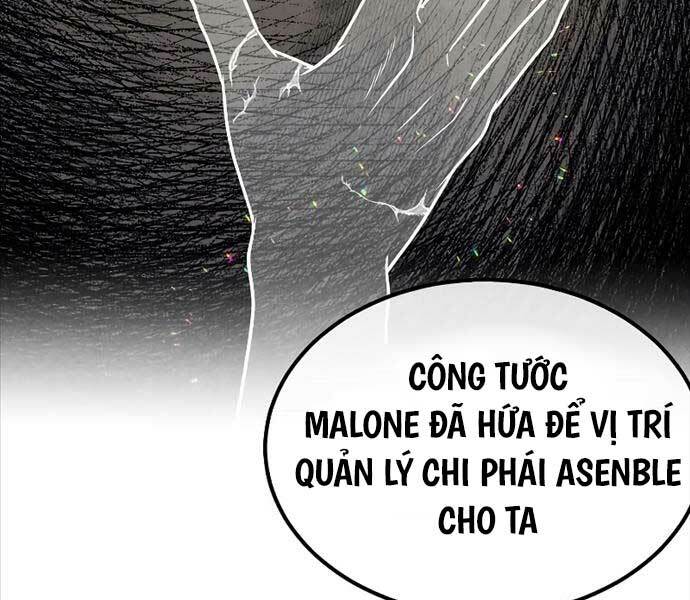 Con Trai Út Huyền Thoại Nhà Hầu Tước