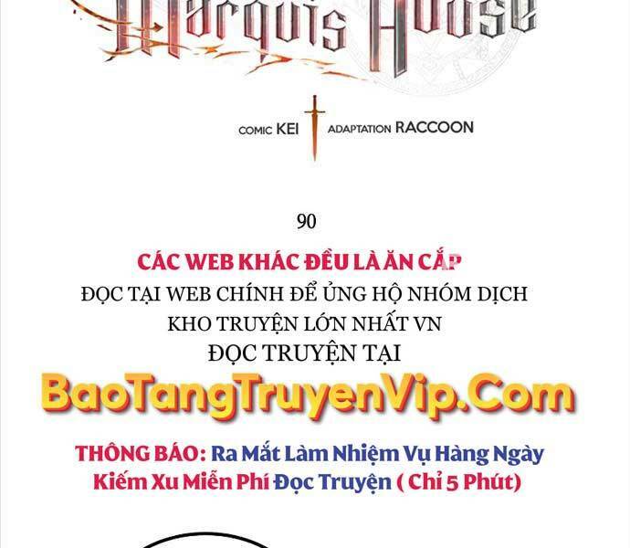 Con Trai Út Huyền Thoại Nhà Hầu Tước