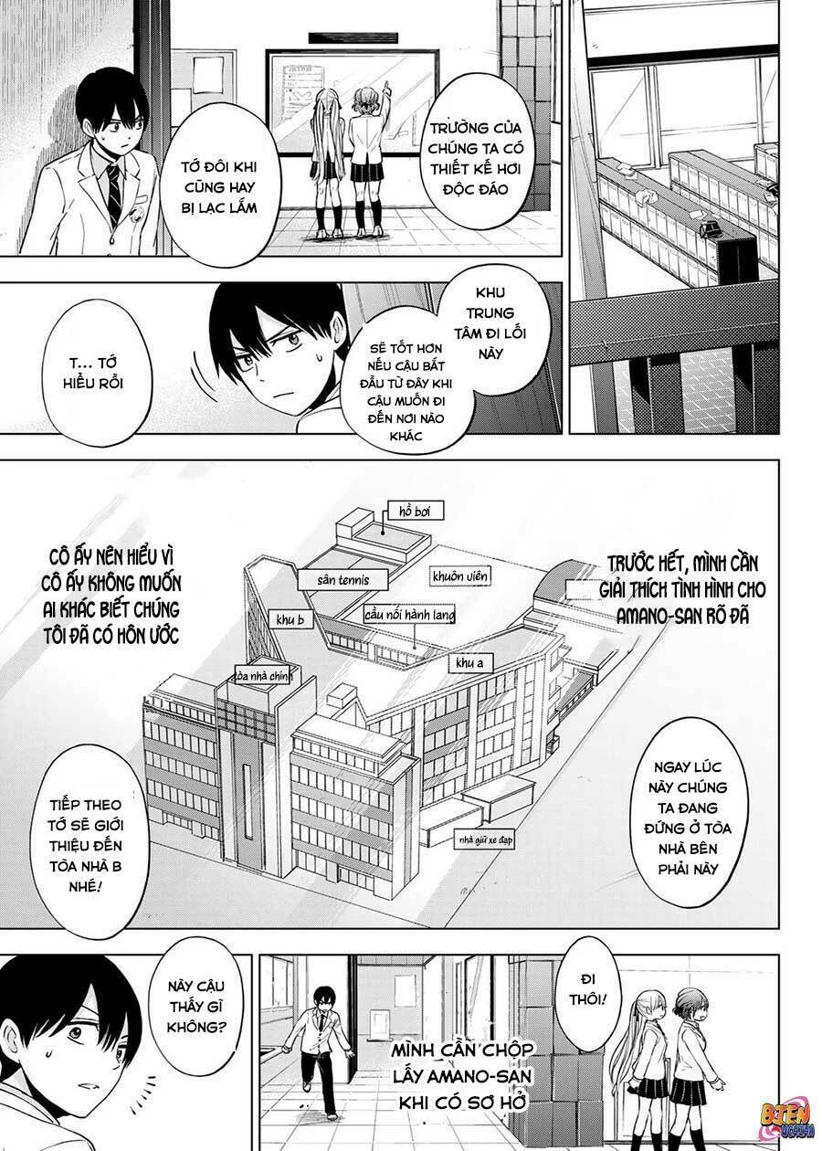 Trang truyện page_8 trong truyện tranh Kakkou No Iinazuke - Chapter 10 - truyentvn.net