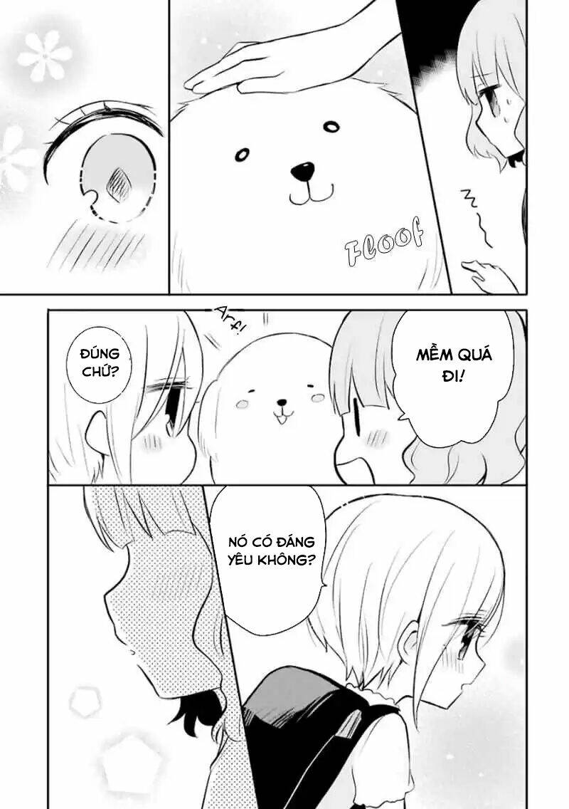 Ore Wa Inu Dewa Arimasen