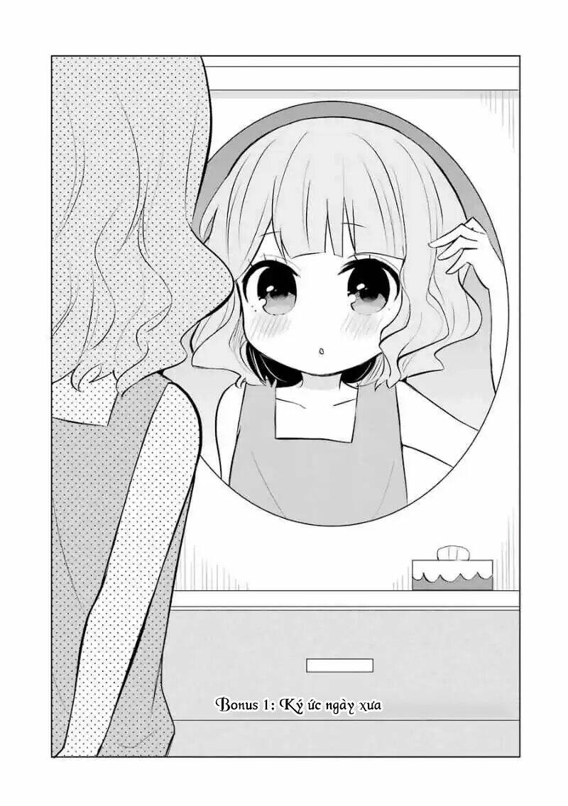 Ore Wa Inu Dewa Arimasen