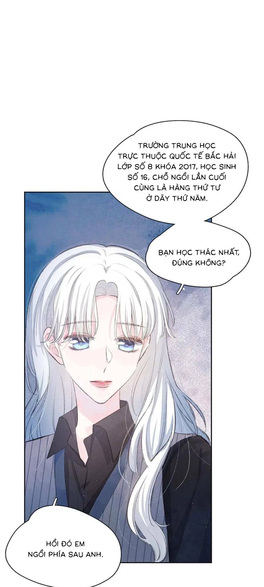 Vũ Xuyên Vật Ngữ [Chap 1-48]