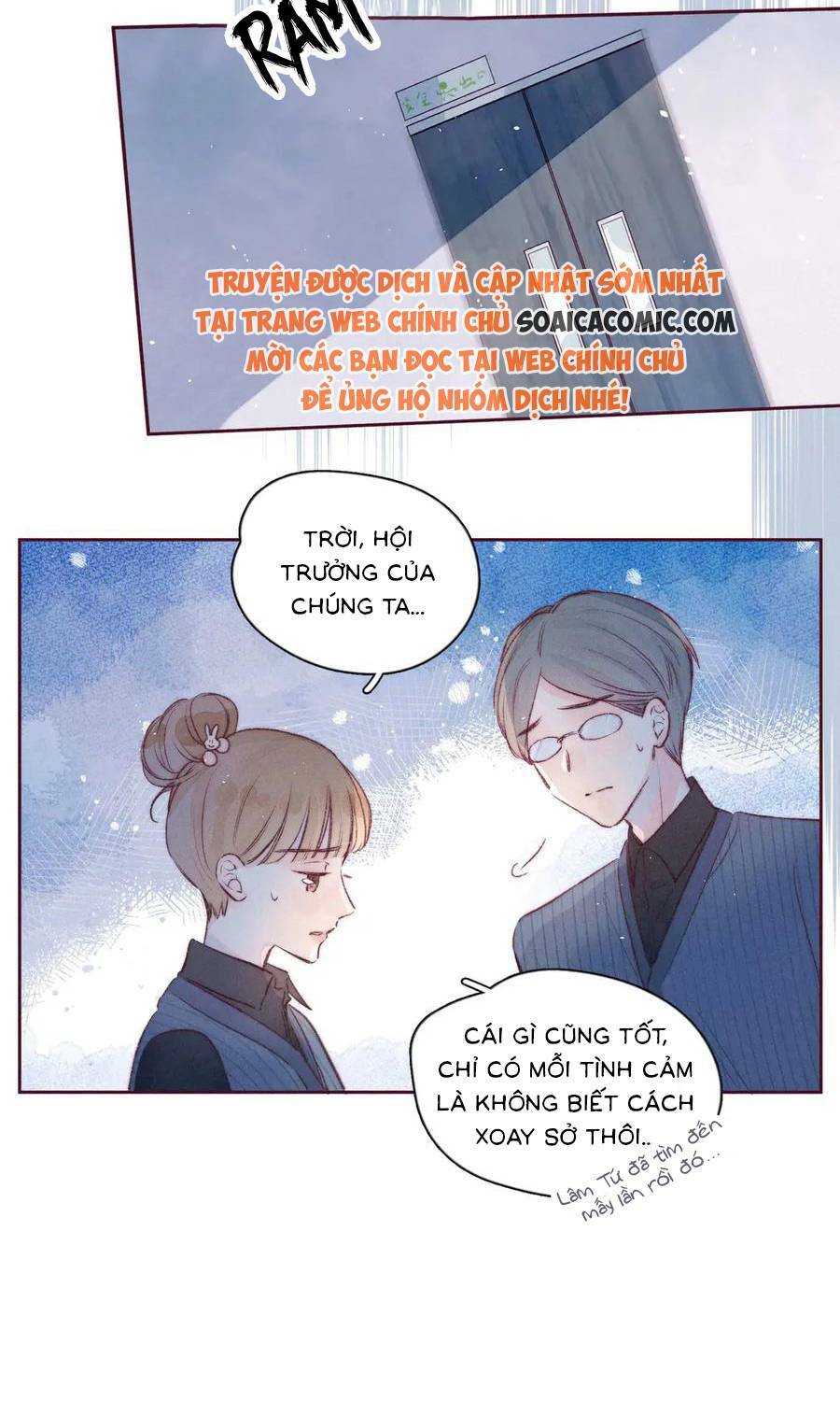 Vũ Xuyên Vật Ngữ [Chap 1-48]