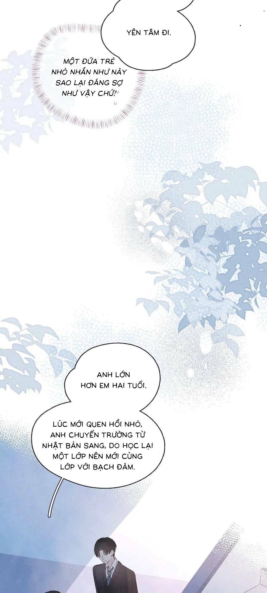 Vũ Xuyên Vật Ngữ [Chap 1-48]