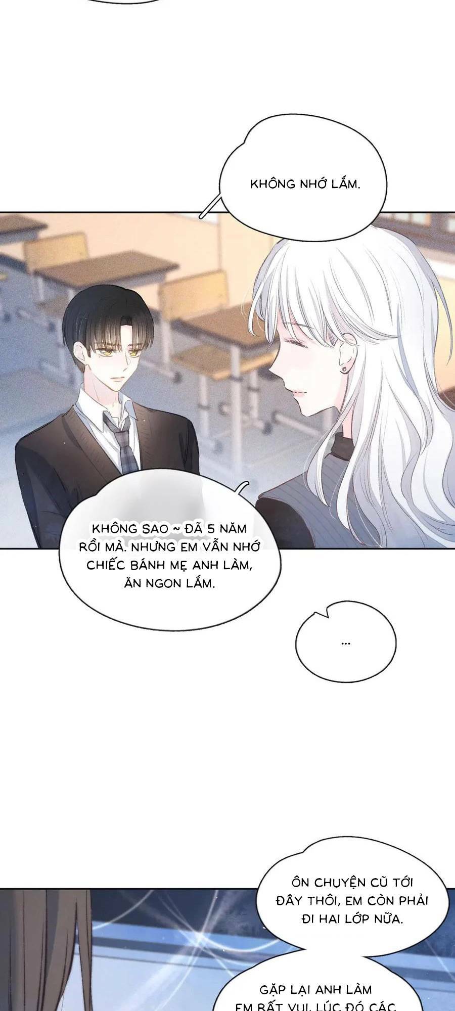 Vũ Xuyên Vật Ngữ [Chap 1-48]