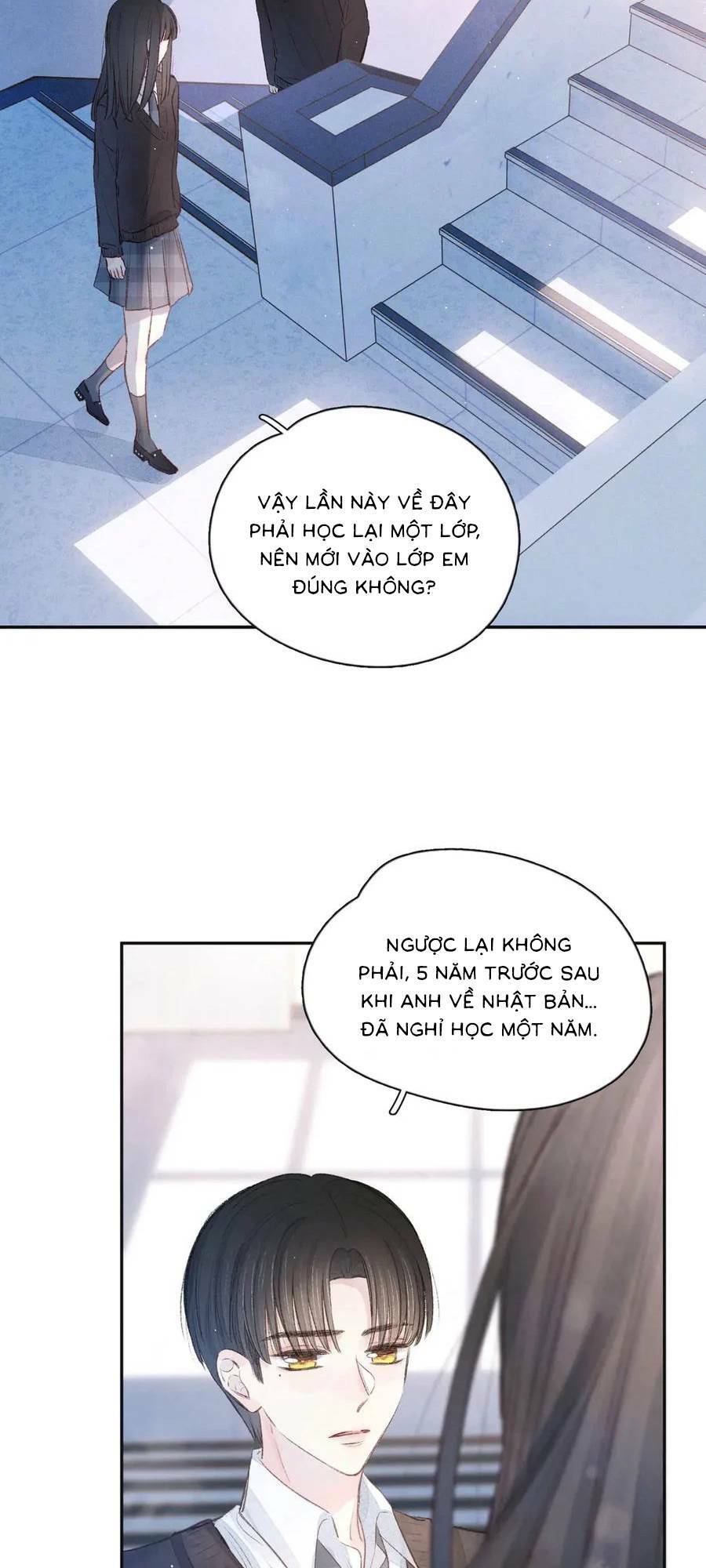 Vũ Xuyên Vật Ngữ [Chap 1-48]