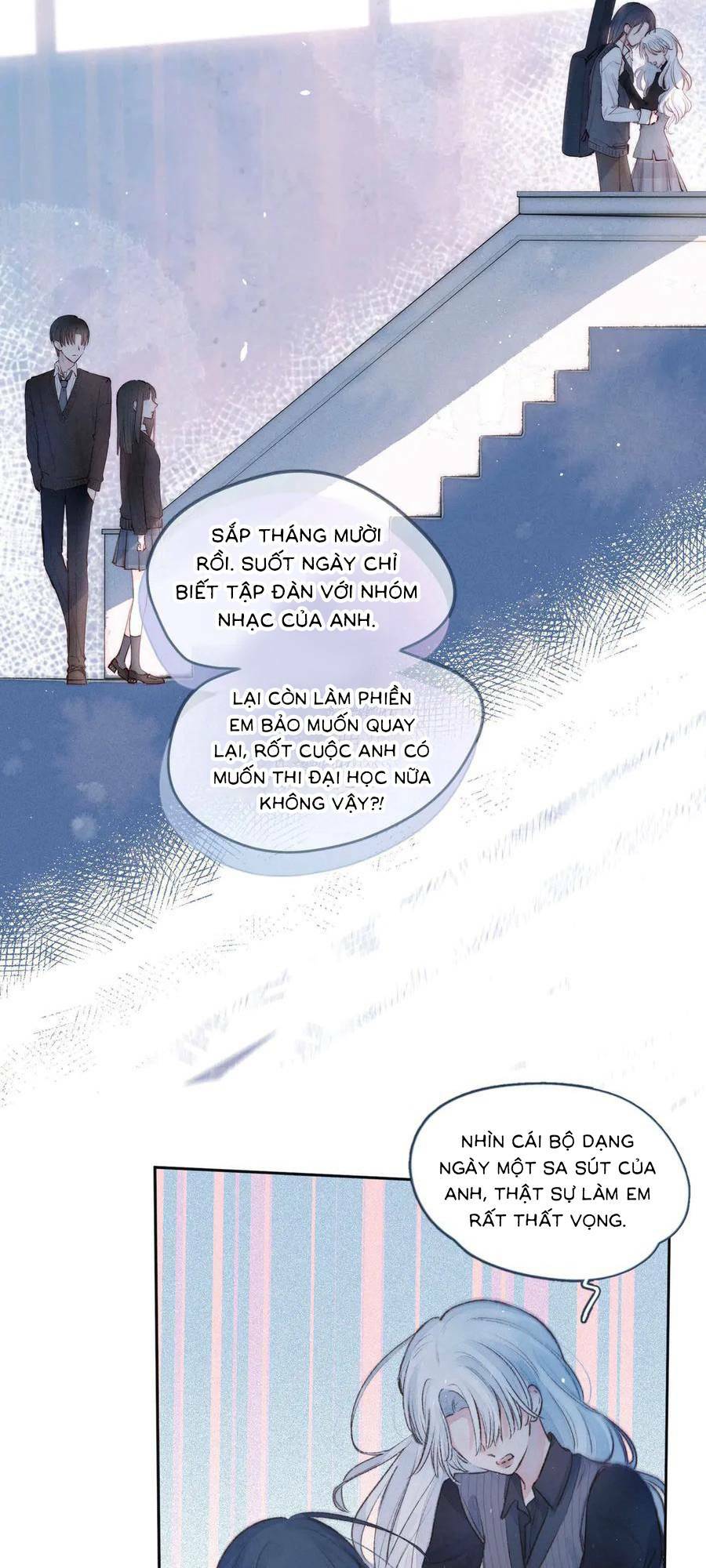 Vũ Xuyên Vật Ngữ [Chap 1-48]