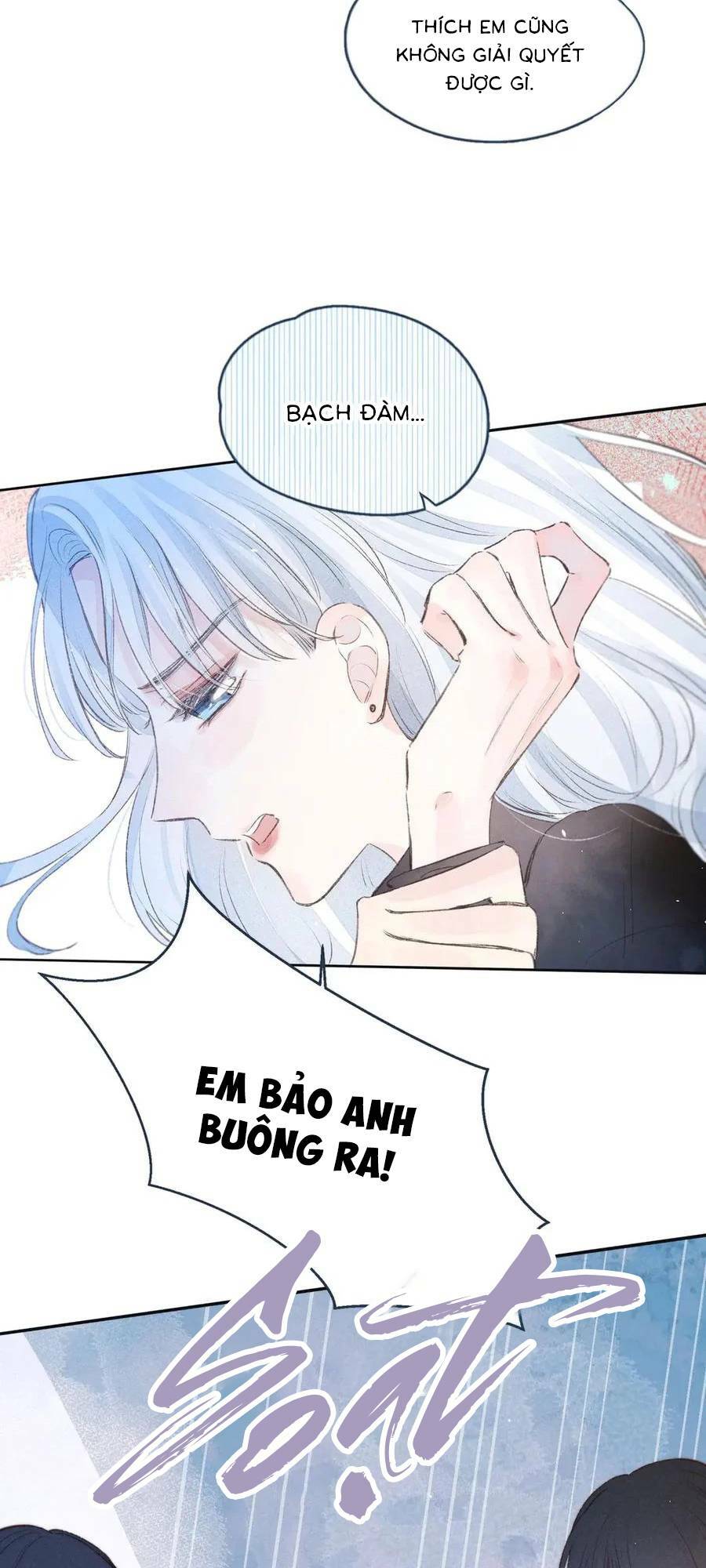 Vũ Xuyên Vật Ngữ [Chap 1-48]