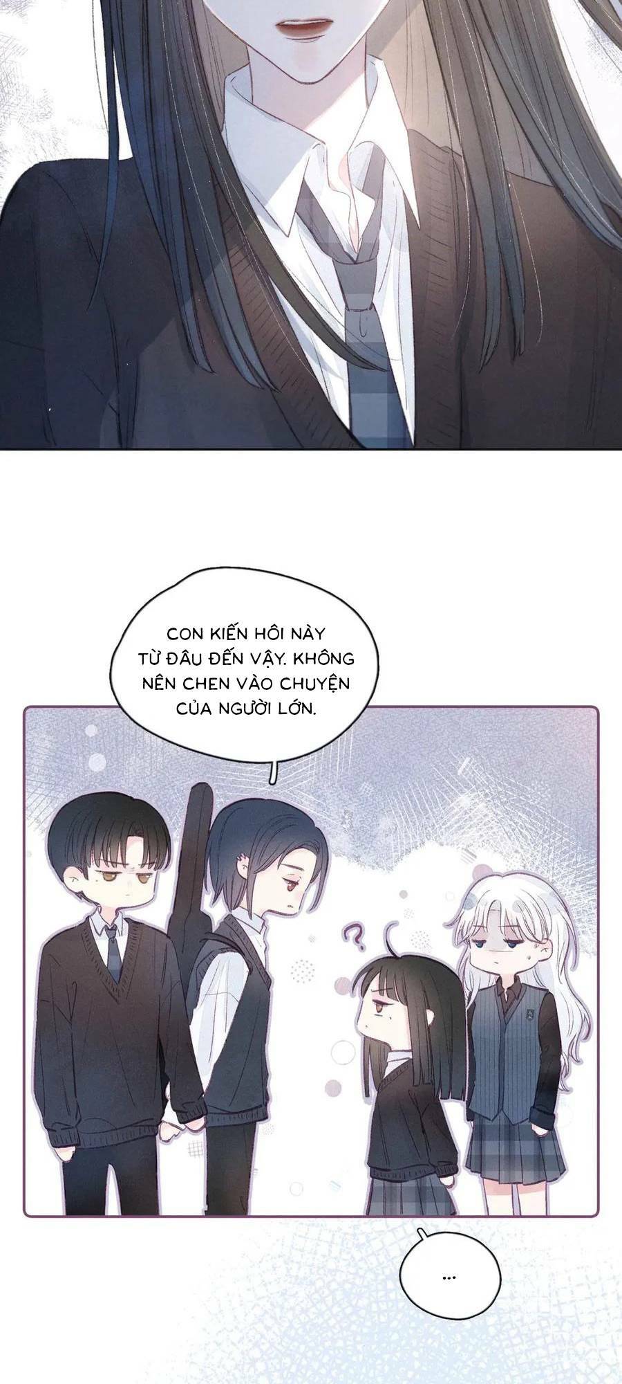 Vũ Xuyên Vật Ngữ [Chap 1-48]