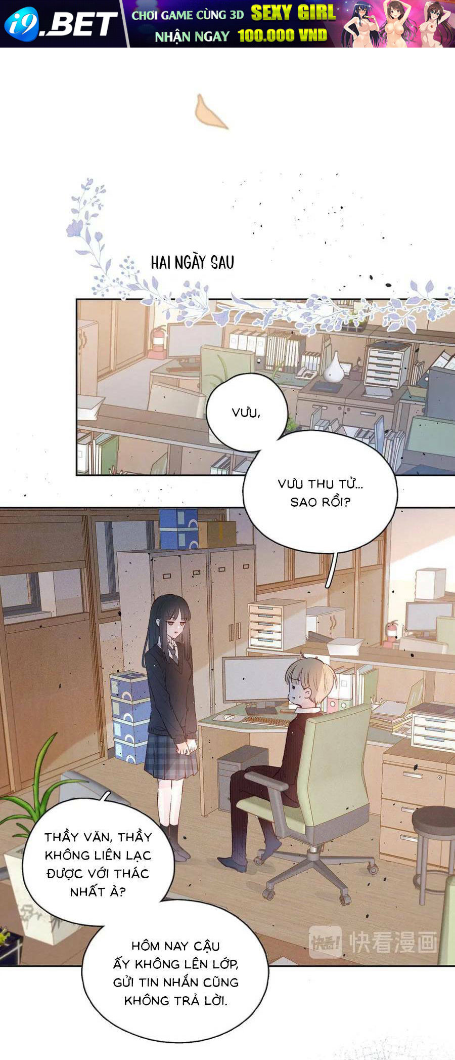 Vũ Xuyên Vật Ngữ [Chap 1-48]