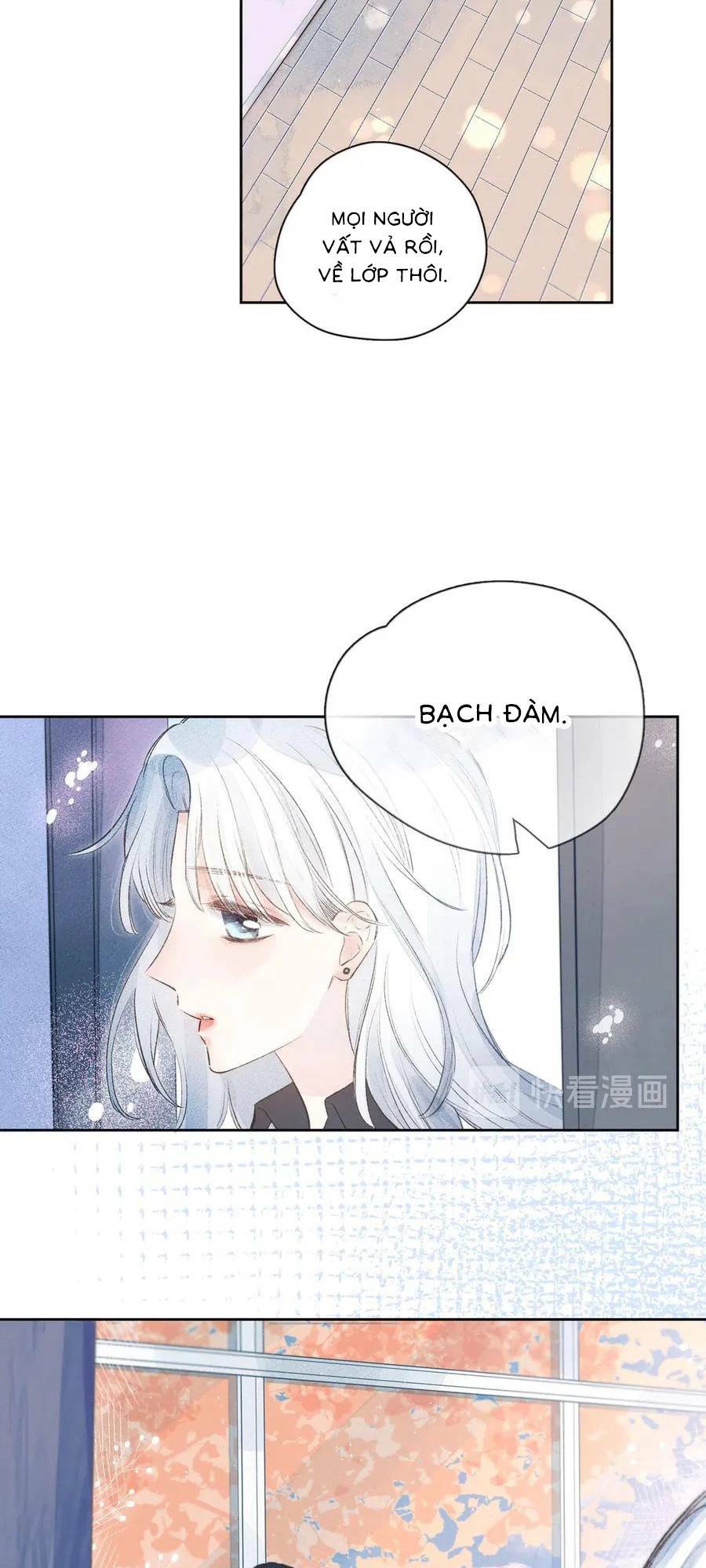 Vũ Xuyên Vật Ngữ [Chap 1-48]