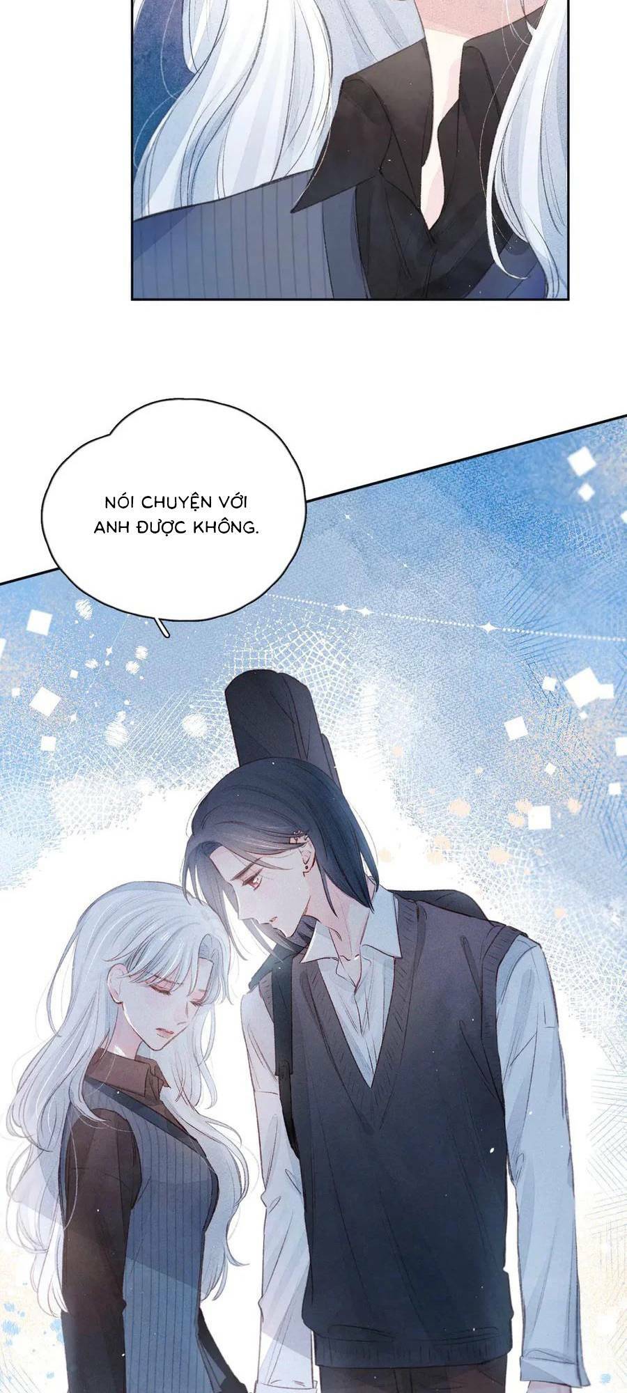 Vũ Xuyên Vật Ngữ [Chap 1-48]