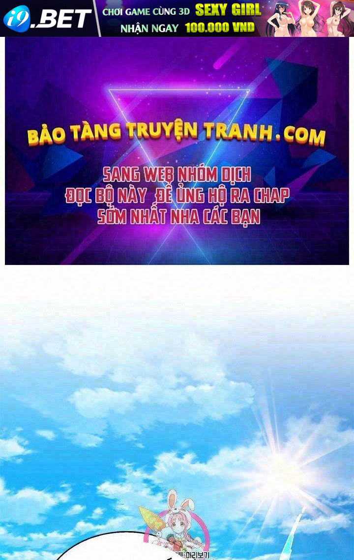 Thợ Săn Gacha Cấp Sss