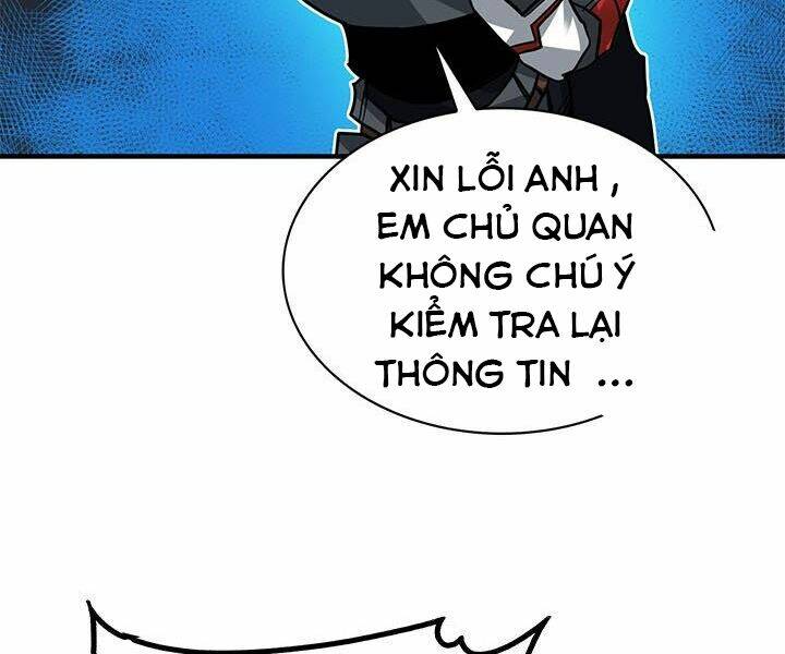 Thợ Săn Gacha Cấp Sss