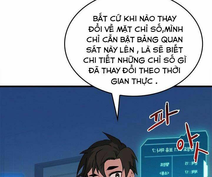 Thợ Săn Gacha Cấp Sss