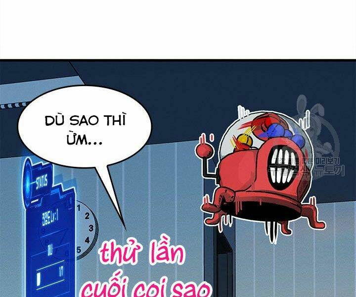 Thợ Săn Gacha Cấp Sss