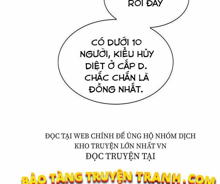 Thợ Săn Gacha Cấp Sss