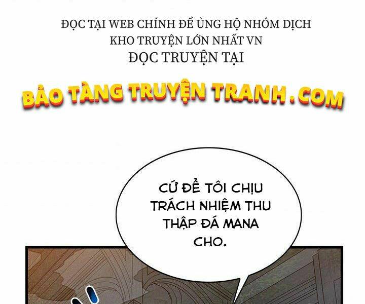 Thợ Săn Gacha Cấp Sss